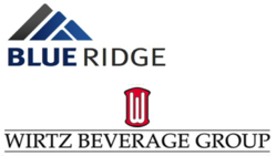 Wirtz Beverage Selected Blue Ridge as its Inventory Analytics Provider